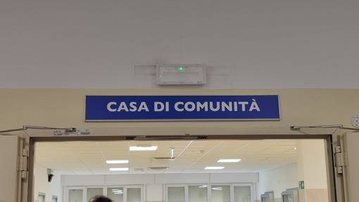 Case della Comunità: l’Asl2 cerca medici per rafforzare i servizi sul territorio