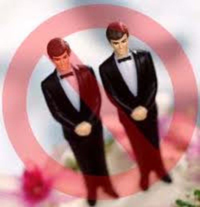 No al Matrimonio gay? Così il PD divorzia dal futuro No al Matrimonio gay? Così il PD divorzia dal futuro