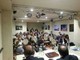 Elezioni Finale Ligure, successo per la conferenza "L'insostenibile leggerezza del credito"