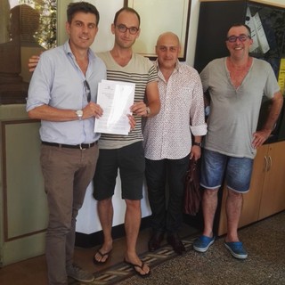 Spiagge sicure, il Comune di Finale Ligure implementa il servizio di vigilanza e avvia una campagna di sensibilizzazione