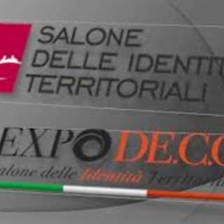 Al Salone delle Identità Territoriali Legacoop Liguria presenta nel suo stand le Cooperative di Comunità