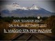 Parte da Savona il “Tour Ecuador 2017” Parte da Savona il “Tour Ecuador 2017”