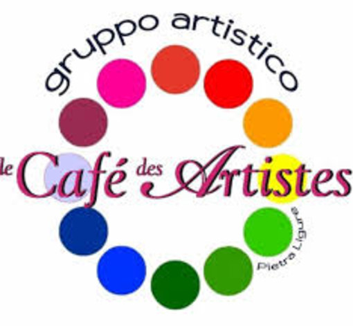 Pietra Ligure, una settimana ricca di eventi organizzati dal gruppo "Le Cafe des Artistes"