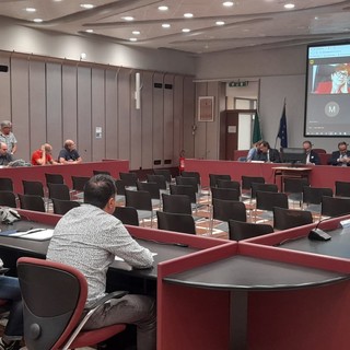 Mezzi da sostituire per le norme Ue e rimborso chilometrico troppo basso: il cda Tpl incontra i sindacati Mezzi da sostituire per le norme Ue e rimborso chilometrico troppo basso: il cda Tpl incontra i sindacati