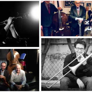 Al via l'ottava edizione di "Spotorno in Jazz"