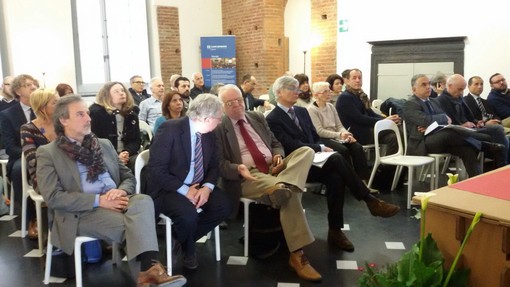 Riccardo Viaggi riconfermato alla guida di Confcooperative Savona - Imperia
