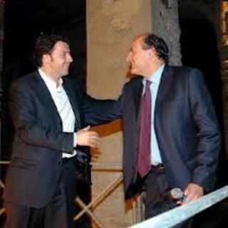 Greenpeace: Renzi e Bersani, da che parte state?