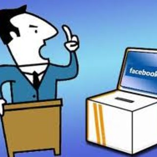Savona, la democrazia dal basso passa anche da Facebook con "Berruti lascia che ti aiuti" Savona, la democrazia dal basso passa anche da Facebook con "Berruti lascia che ti aiuti"