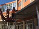 Andora: inizio dei lavori nelle scuole a rischio crollo di via Cavour