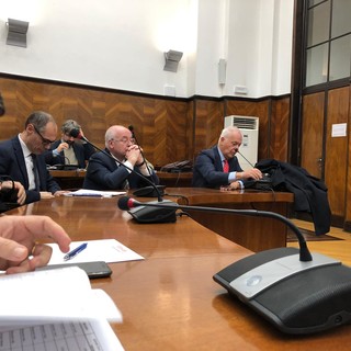 Piaggio Aerospace, Vella (Fim Cisl): "Rinviata al 23 dicembre la firma sui P180. Serve maggiore celerità"