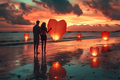 Fuga d'amore: scappare con qualcuno o scappare da qualcuno? Fuga d'amore: scappare con qualcuno o scappare da qualcuno?