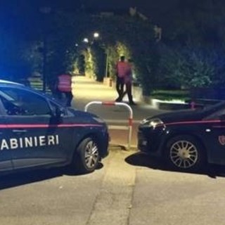 Minaccia di morte l'ex compagna e il nuovo convivente: 42enne tunisino arrestato ad Albenga