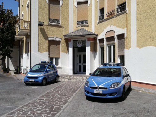 Alassio, sul Commissariato di Polizia Melgrati rassicura, “Lavoriamo a soluzioni concrete”