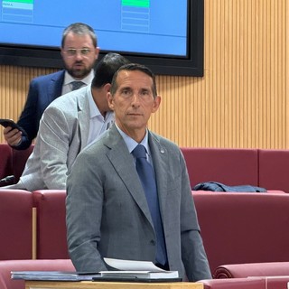 FdI: "Soddisfatti di rafforzare la Giunta e orgogliosi di aver aggiornato lo Statuto regionale"