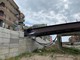 Borghetto Santo Spirito: inaugurata la passerella tra le due sponde del torrente Varatella