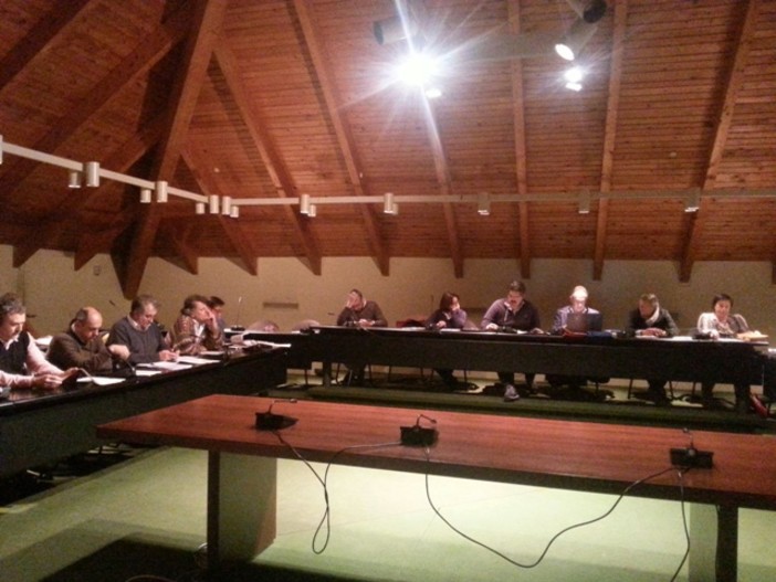 Verso il recesso dell'Unione dei Comuni, Pignocca:"Nuovo statuto deve essere approvato da tutti i Consigli comunali: in caso contrario si torna indietro"