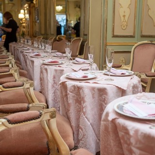 Il Caffé Balzola di Alassio conquista un posto nel prestigioso "Registro Imprese Storiche d'Italia" di Unioncamere