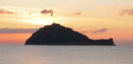 Albenga, Isola Gallinara tornerà fruibile per cittadini e turisti, 3 milioni di euro per il restauro di Villa Diana