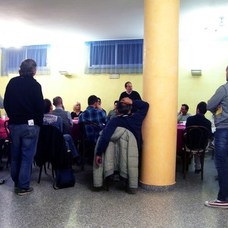 Andora: sabato e domenica Demichelis incontra le categorie