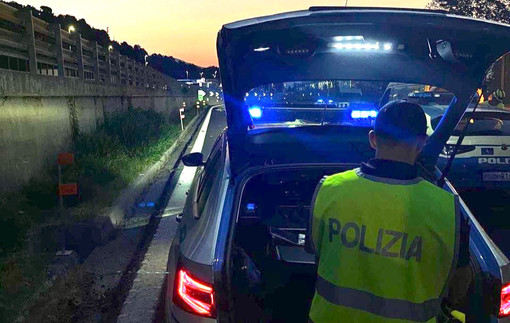 Incidente mortale sull'A10 a Varazze: verrà svolta l'autopsia sulla vittima