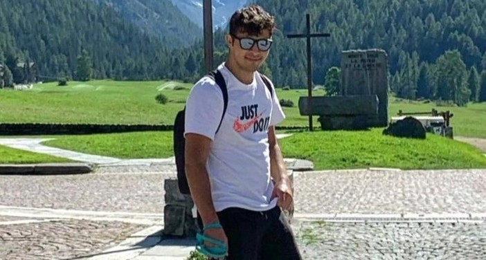 Albissola, partita del cuore per i 18 anni di Ivan, più di 4mila donazioni online