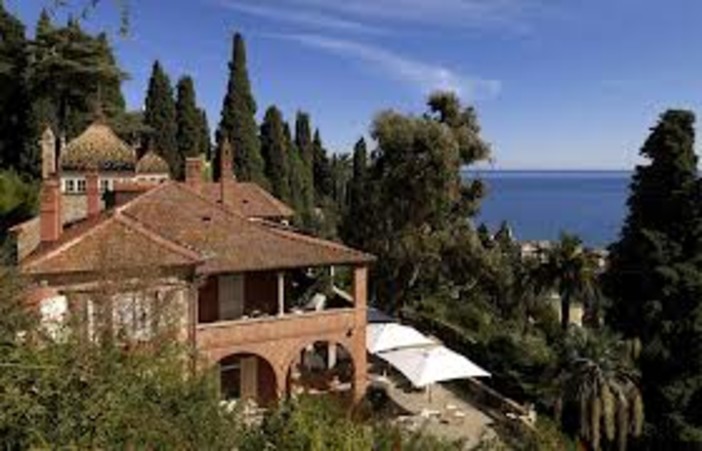 Gli Inglesi ad Alassio Gli Inglesi ad Alassio