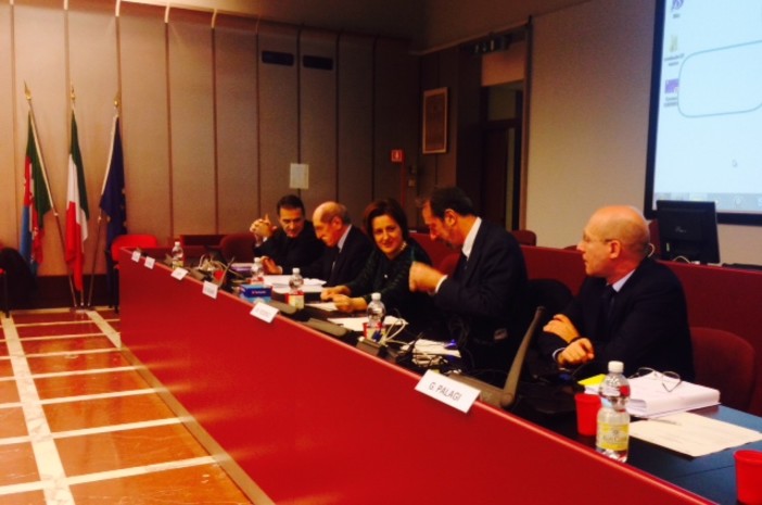 Savona, Imperia, La Spezia: il confronto tra gli enti provinciali liguri tra normativa e dissesto Savona, Imperia, La Spezia: il confronto tra gli enti provinciali liguri tra normativa e dissesto