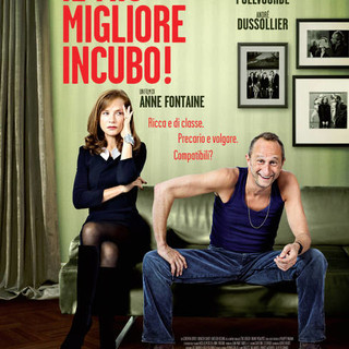 Info prime visioni al NuovoFilmstudio