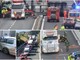 Quattro morti in 21 giorni: il tragico record prima di Pasqua delle autostrade liguri infestate dai cantieri (VIDEO) Quattro morti in 21 giorni: il tragico record prima di Pasqua delle autostrade liguri infestate dai cantieri (VIDEO)