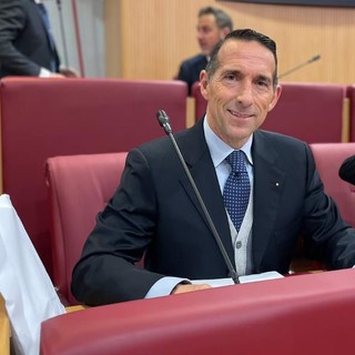 Invernizzi (FdI): "Alassio difende il litorale dalle mareggiate"