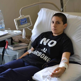 Una delle nostre firme più schive, scrive ad Ilaria