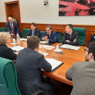 Anche la Albenga-Carcare-Predosa e l'Aurelia Bis a Savona nel piano di opere strategiche consegnato dalla Regione al Mit