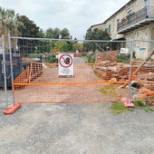 L'incidente al San Giacomo riaccende i riflettori su cantieri e sicurezza. Tafaria: "Inaccettabile a 65 anni avere ancora mansioni ad alto rischio"