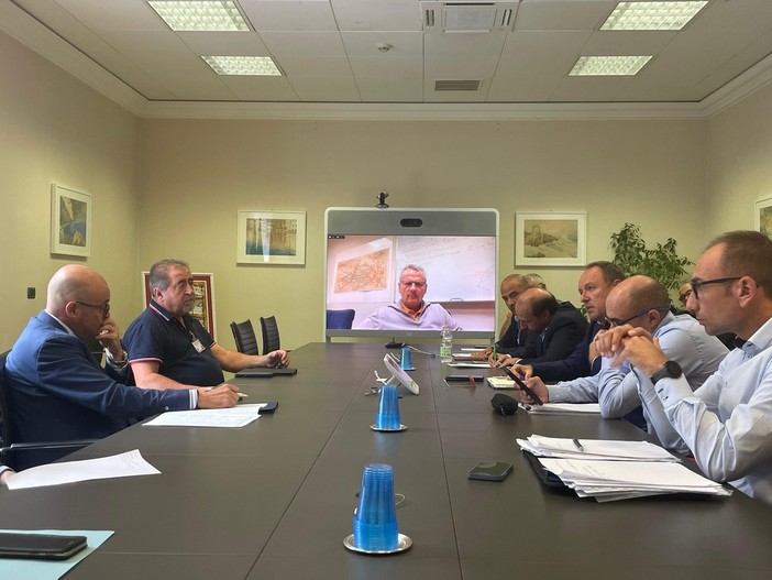 Piaggio Aero, l'assessore Piana in pressing sul Governo: "Urgente un incontro per salvaguardare il futuro"