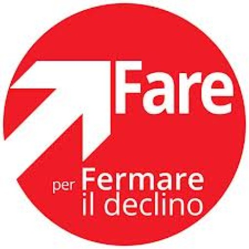 Fermare il Declino: sabato 12 gennaio gazebo raccolta firme ad Albenga Fermare il Declino: sabato 12 gennaio gazebo raccolta firme ad Albenga