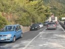 Auto contro un muro in via Giancardi: 2 giovani soccorsi ad Alassio, uno in codice rosso al Santa Corona Auto contro un muro in via Giancardi: 2 giovani soccorsi ad Alassio, uno in codice rosso al Santa Corona