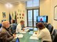 Bolkestein, oggi la riunione tra gli assessori al Demanio marittimo di tutte le regioni italiane Bolkestein, oggi la riunione tra gli assessori al Demanio marittimo di tutte le regioni italiane