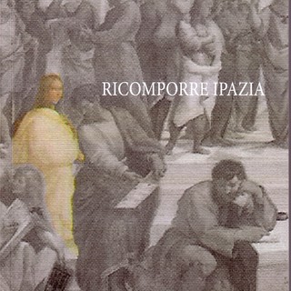 Carcare: aperitivi letterari, presentazione del libro "Ricomporre Ipazia"