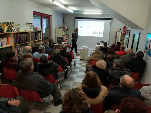 Vado Ligure venerdì presentazione del libro "Sovrane"