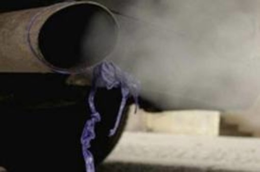 Inquinamento ad Albisola: se 90 giorni vi sembran pochi...