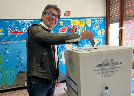 Comunali Sassello, alle 12 l'affluenza al 16.73%, nel 2023 era stata del 13.87% Comunali Sassello, alle 12 l'affluenza al 16.73%, nel 2023 era stata del 13.87%