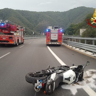 Giornata Vittime della Strada: Liguria maglia nera per morti in autostrada