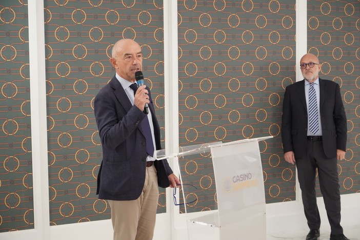 Cucina gourmet e sostenibilità: Il Biribissi "Green" è la nuova proposta culinaria del Casinò di Sanremo Cucina gourmet e sostenibilità: Il Biribissi "Green" è la nuova proposta culinaria del Casinò di Sanremo