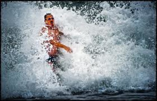I capitani coraggiosi dei Bagni Marini I capitani coraggiosi dei Bagni Marini