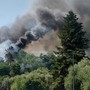 Emergenza roghi in Liguria: 167 casi nei primi sette mesi, bruciati 611 ettari