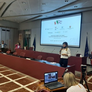 "Viaggio nell'innovazione fra Italia e Israele", presentate a Savona le startup bio e medtech