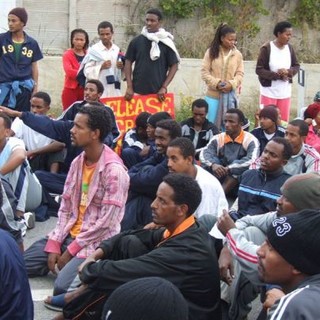 L’emergenza umanitaria dal Nord Africa "sbarca" in Consiglio regionale