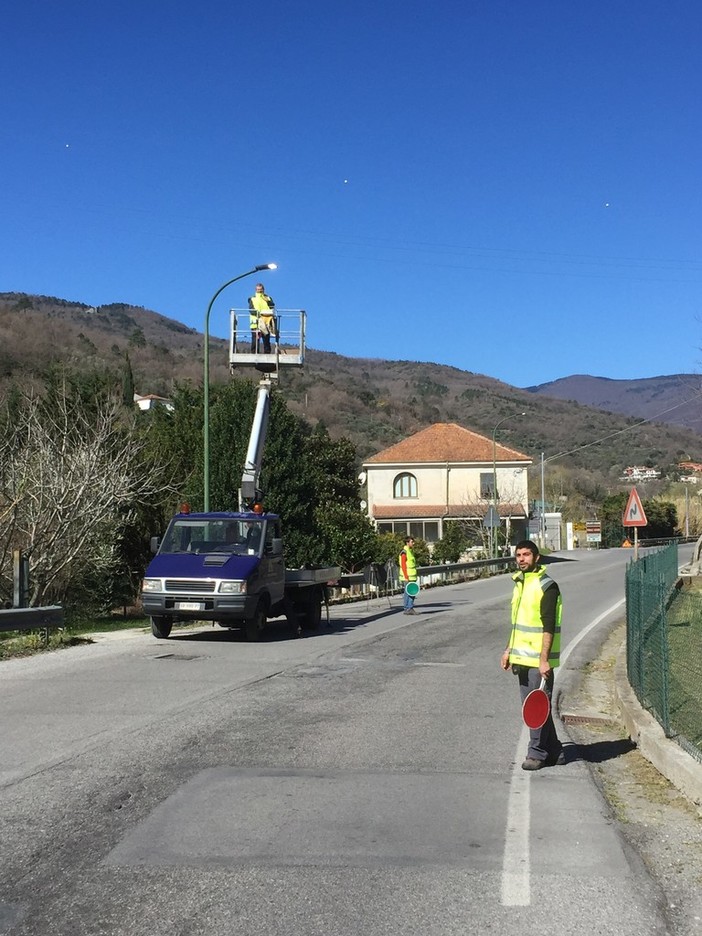 Foto comunicato stampa