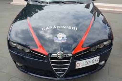 Villetta svaligiata a Millesimo, i carabinieri indagano