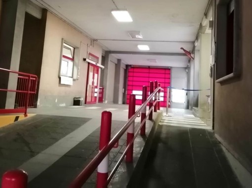 Ospedale Covid a Cairo, Di Sapia (Pd): "Prima venga aperto per i pazienti della Val Bormida"